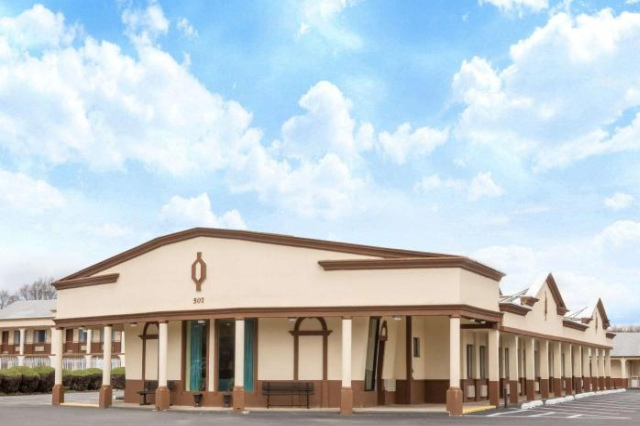 Days Inn by Wyndham Wrightstown - New Jersey