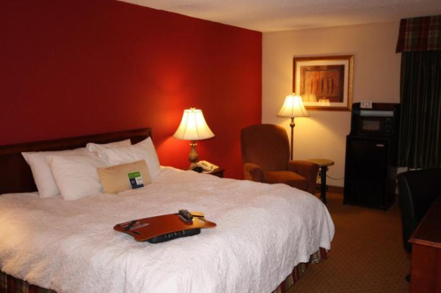 Hampton Inn Pannysville - New Jersey