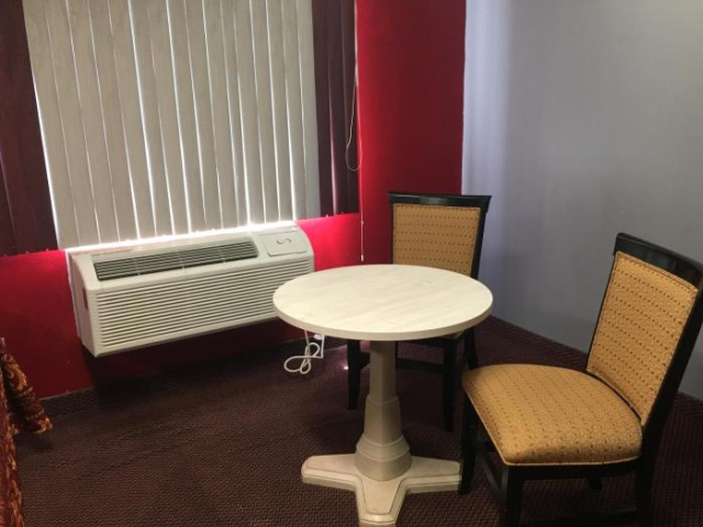 Journey's End Motel - New Jersey