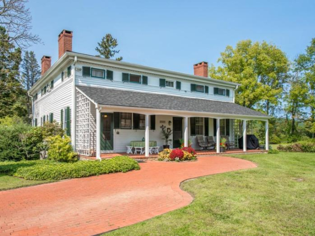 The Neighbour House B&B - New Jersey