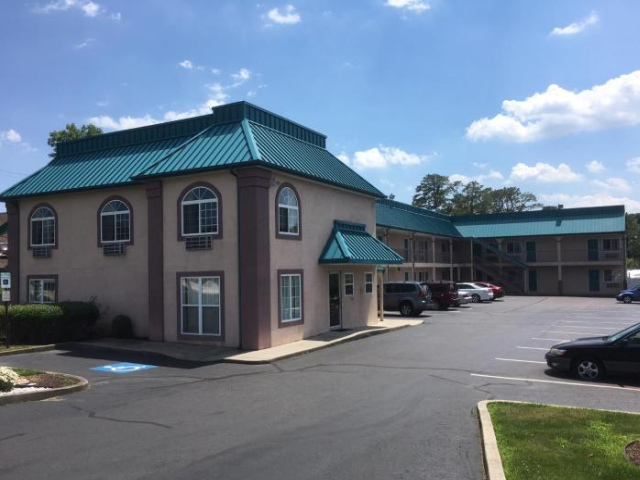 Deluxe Inn - New Jersey