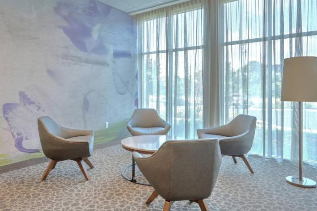 Courtyard by Marriott Deptford - New Jersey