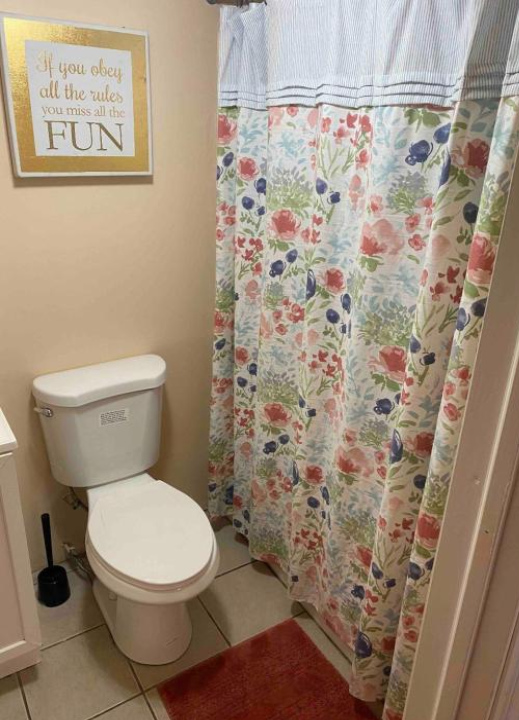 Cozy Private Basement Room - New Jersey