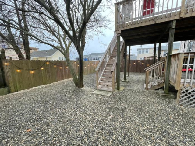 JD Apartment and House - New Jersey
