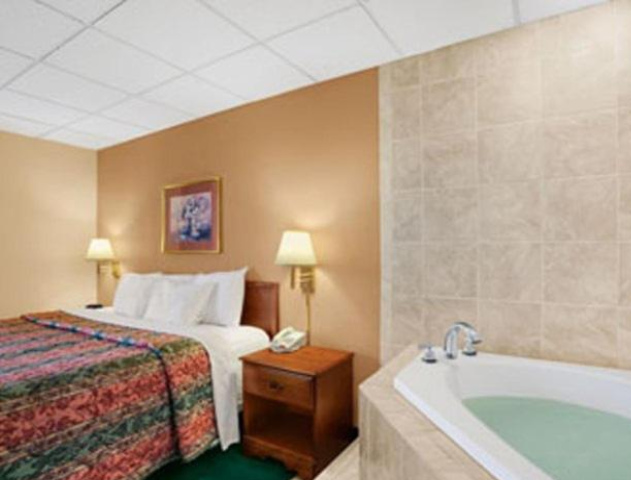 Days Inn Madisonville - Kentucky