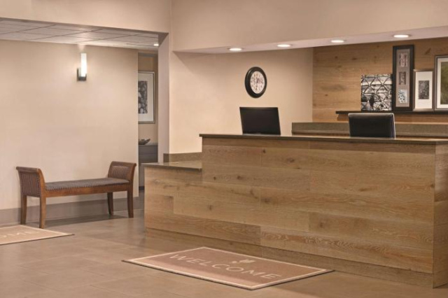 Country Inn & Suites by Radisson, Georgetown, KY - Kentucky
