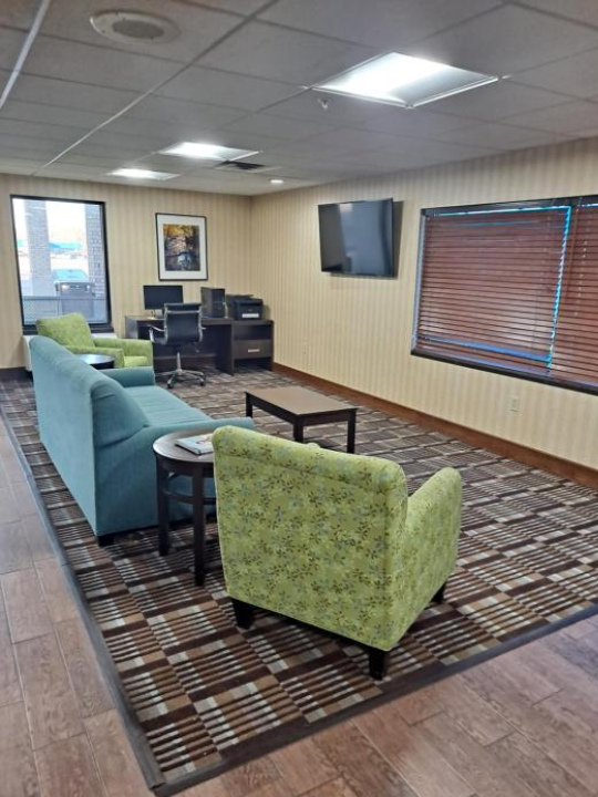 SureStay by Best Western Grayson - Kentucky