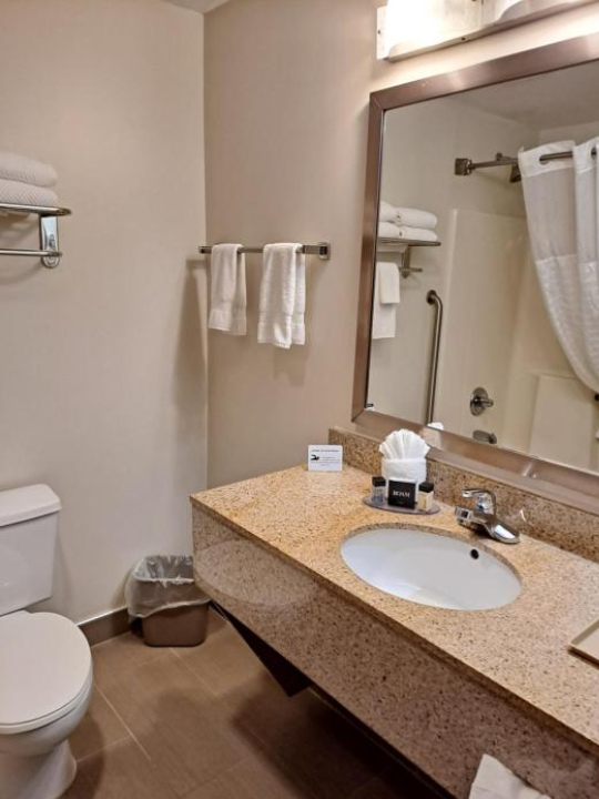 SureStay by Best Western Grayson - Kentucky