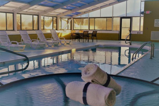 SureStay by Best Western Grayson - Kentucky