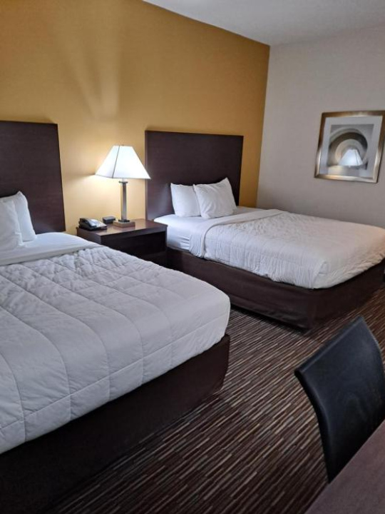 SureStay by Best Western Grayson - Kentucky
