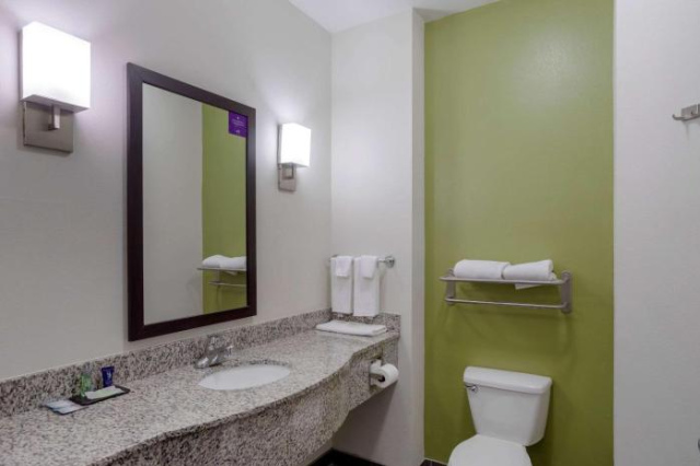 Dream Suites Cave City - Kentucky