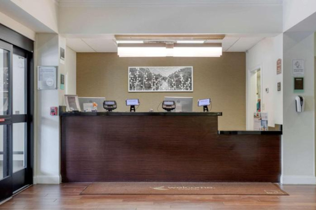 Dream Suites Cave City - Kentucky