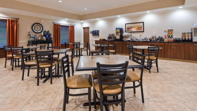 Best Western Louisa - Kentucky