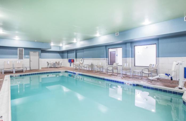 Holiday Inn Express Hotel & Suites Glasgow by IHG - Kentucky
