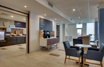Holiday Inn Express & Suites Mt Sterling North by IHG