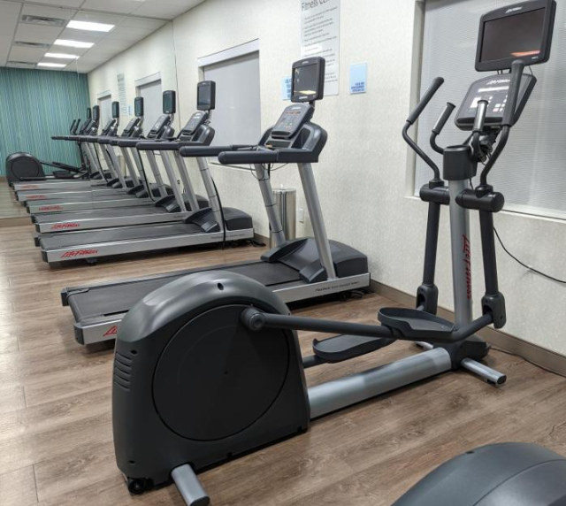Holiday Inn Express - Lexington East - Winchester by IHG - Kentucky