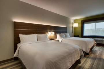 Holiday Inn Express - Lexington East - Winchester by IHG