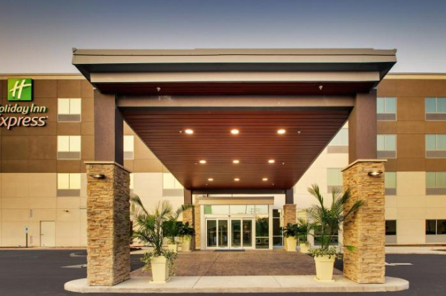 Holiday Inn Express - Lexington East - Winchester by IHG - Kentucky