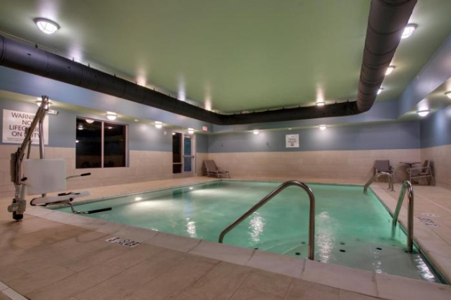 Holiday Inn Express - Lexington East - Winchester by IHG - Kentucky