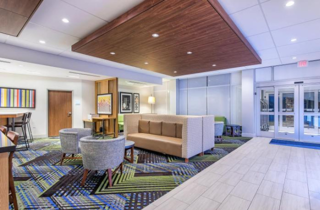 Holiday Inn Express & Suites - La Grange, an IHG Hotel - 肯塔基州