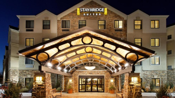 Staybridge Suites Lexington by IHG