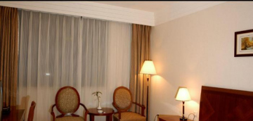 Jinmen Hotel