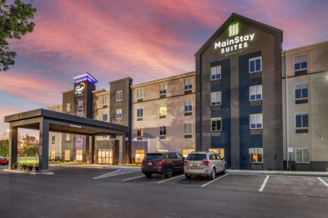 MainStay Suites Georgetown Lexington North - Kentucky