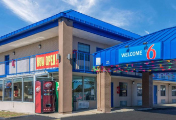 Happy Stay Inn Madisonville I-69 By OYO
