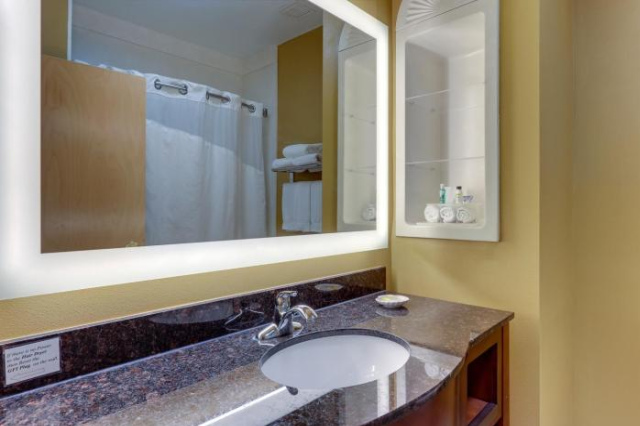 Holiday Inn Express Hotel & Suites Richmond by IHG - Kentucky