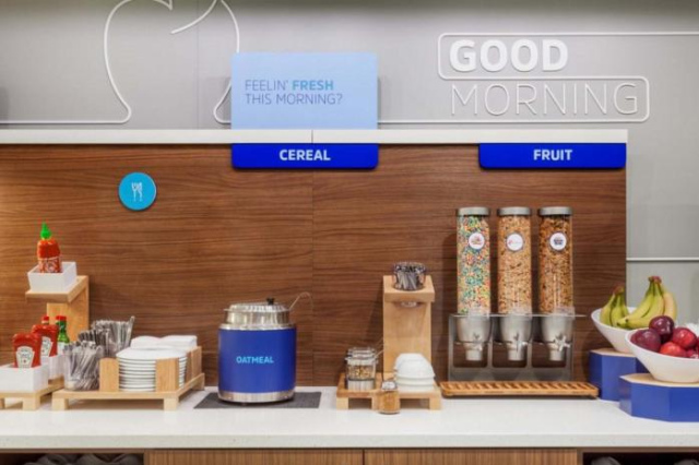 Holiday Inn Express Hotel & Suites Richmond by IHG - Kentucky