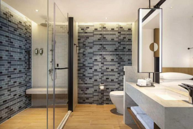 Fairfield by Marriott Shanghai Jingan - Shanghai