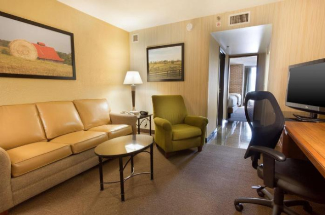 Drury Inn & Suites Paducah - Kentucky