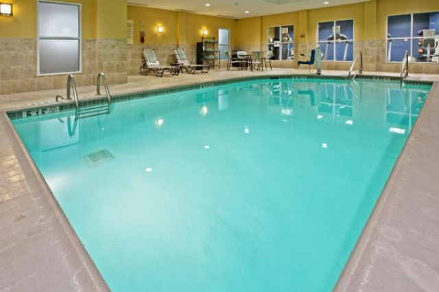 Hilton Garden Inn Louisville Northeast - Kentucky