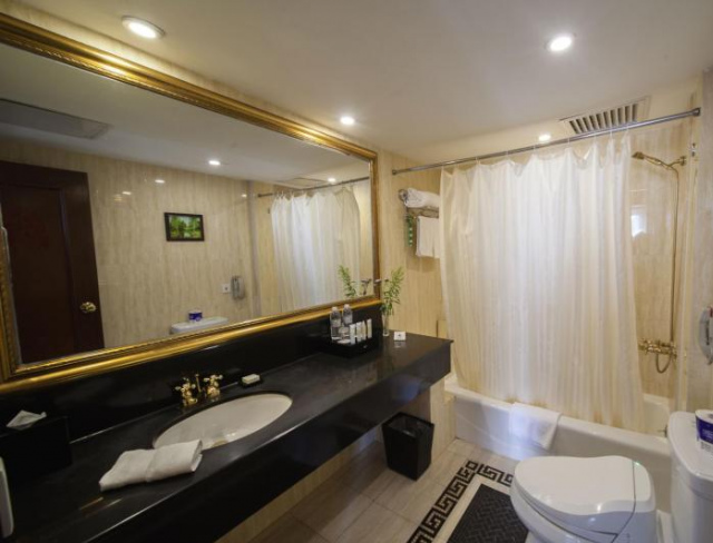 Shanghai Park Hotel - Shanghai