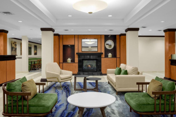 Fairfield Inn & Suites Paducah