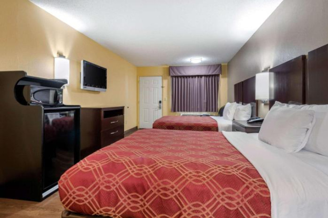 Econo Lodge Lexington - Kentucky