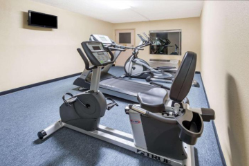 Days Inn Lexington SE Hamburg