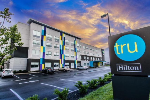 Tru By Hilton Bowling Green - Kentucky