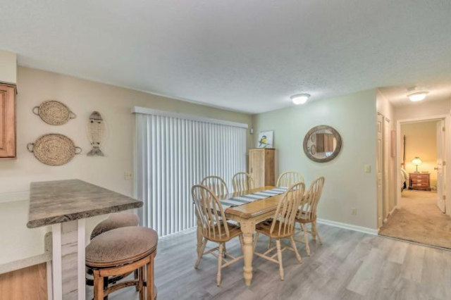 Barren River Lake Home with Boat Dock and Grill! - 肯塔基州