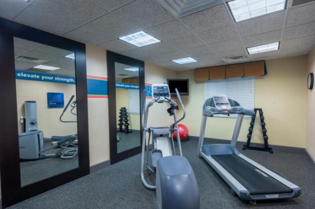 Hampton Inn London-North, Ky - Kentucky