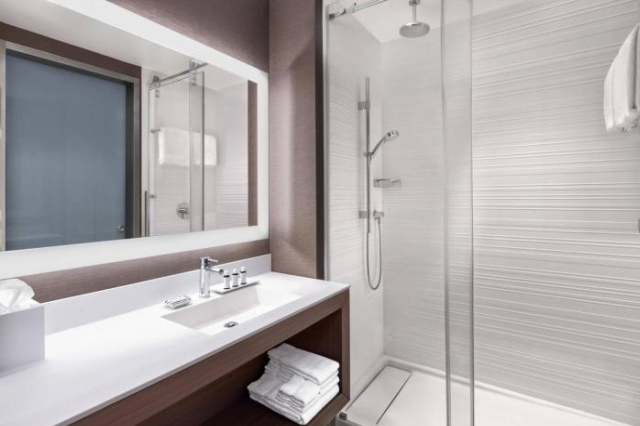 AC Hotel by Marriott Louisville Downtown - Kentucky