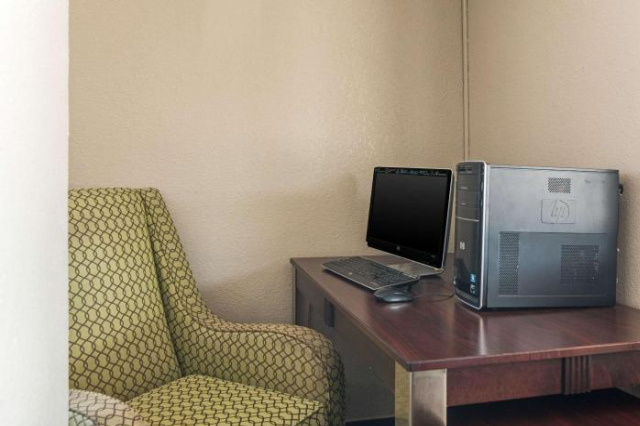 Days Inn Georgetown - Kentucky