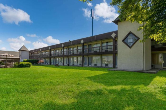 Days Inn Georgetown - Kentucky