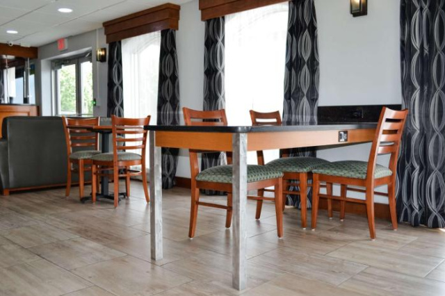 SureStay Hotel by Best Western Bowling Green North - Kentucky