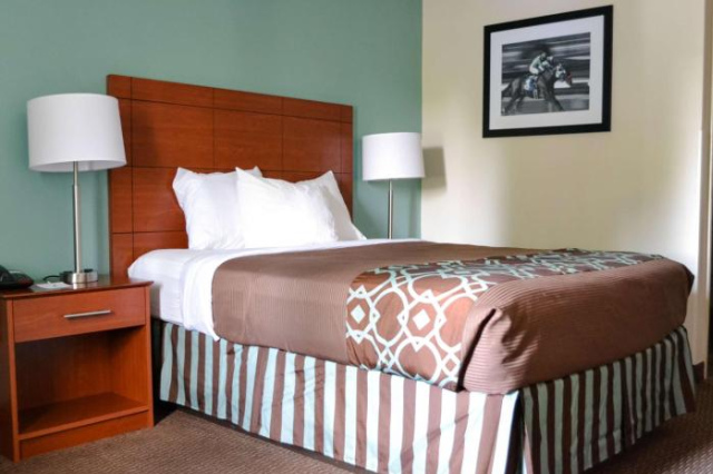 SureStay Hotel by Best Western Bowling Green North - Kentucky