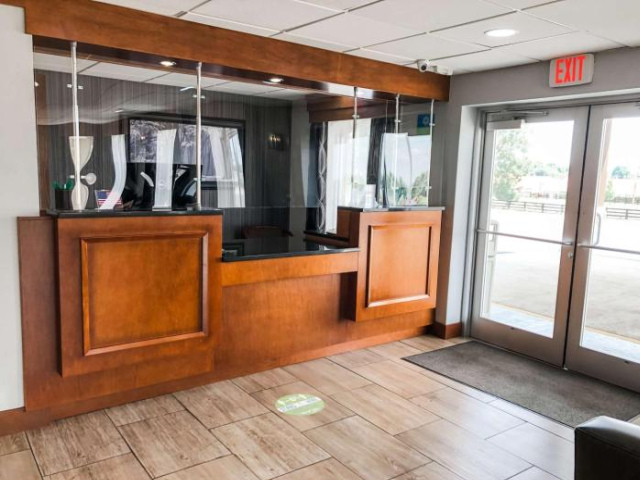 SureStay Hotel by Best Western Bowling Green North - Kentucky