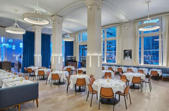 21c Museum Hotel Lexington - Kentucky