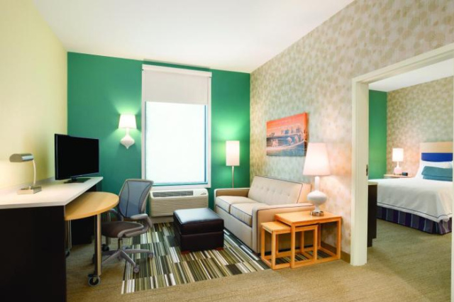 Home2 Suites by Hilton Lexington University / Medical Center - Kentucky