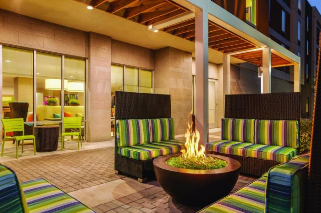 Home2 Suites by Hilton Lexington University / Medical Center - Kentucky