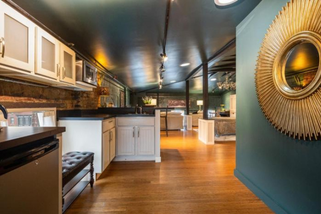 Lou Lou Lofts - Kentucky